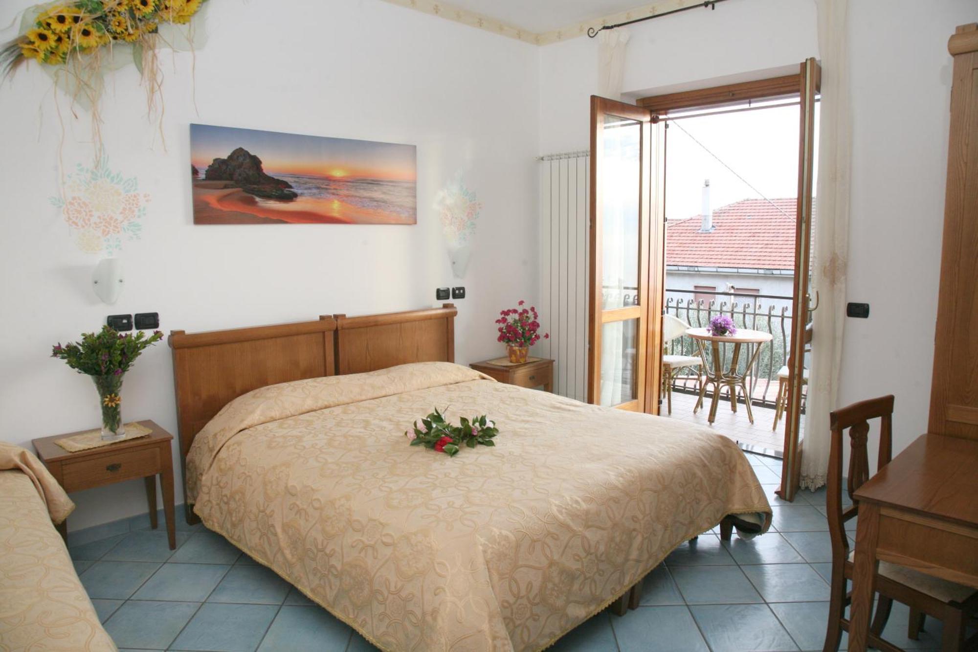 Agriturismo Mare E Monti Agerola Pokój zdjęcie