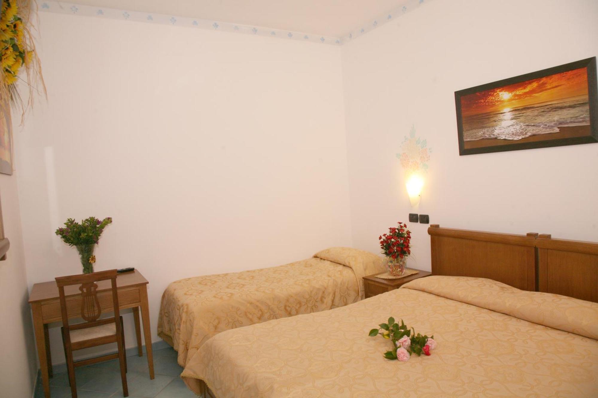 Agriturismo Mare E Monti Agerola Pokój zdjęcie