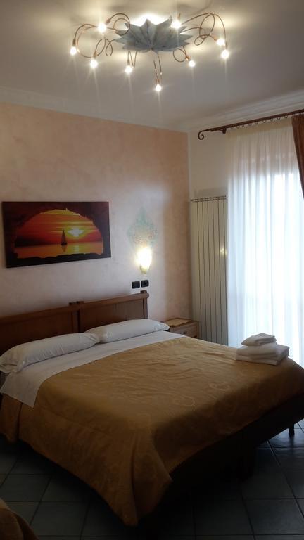 Agriturismo Mare E Monti Agerola Zewnętrze zdjęcie