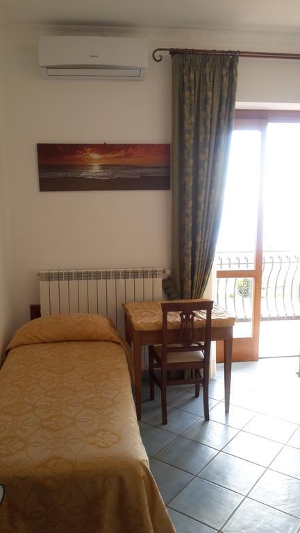 Agriturismo Mare E Monti Agerola Zewnętrze zdjęcie