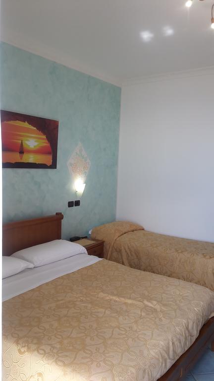 Agriturismo Mare E Monti Agerola Zewnętrze zdjęcie