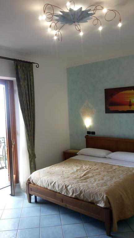 Agriturismo Mare E Monti Agerola Zewnętrze zdjęcie