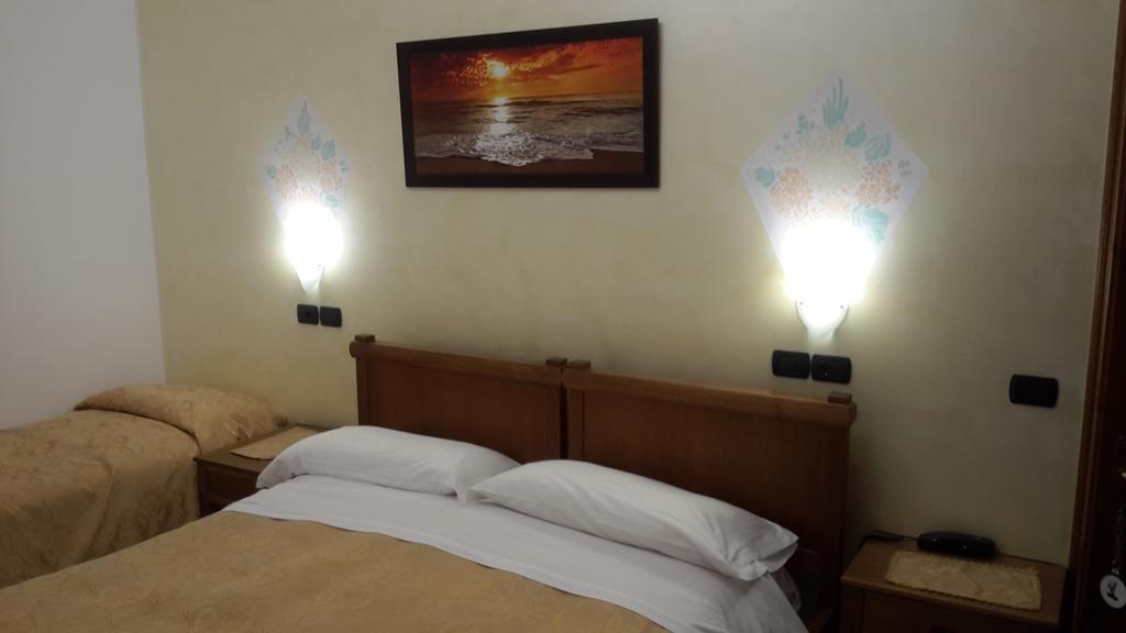 Agriturismo Mare E Monti Agerola Zewnętrze zdjęcie