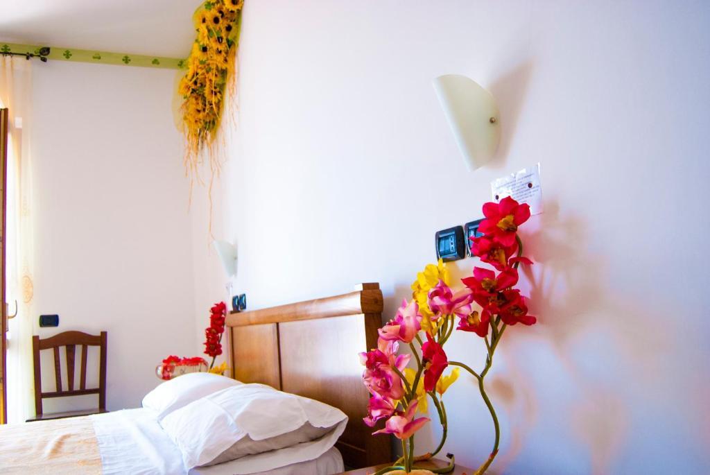 Agriturismo Mare E Monti Agerola Pokój zdjęcie