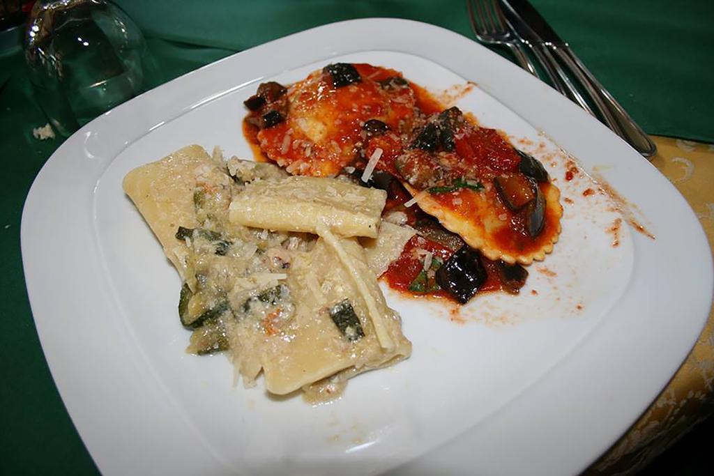 Agriturismo Mare E Monti Agerola Zewnętrze zdjęcie