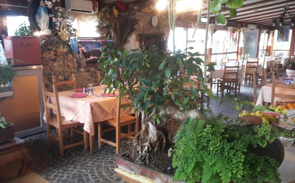 Agriturismo Mare E Monti Agerola Zewnętrze zdjęcie