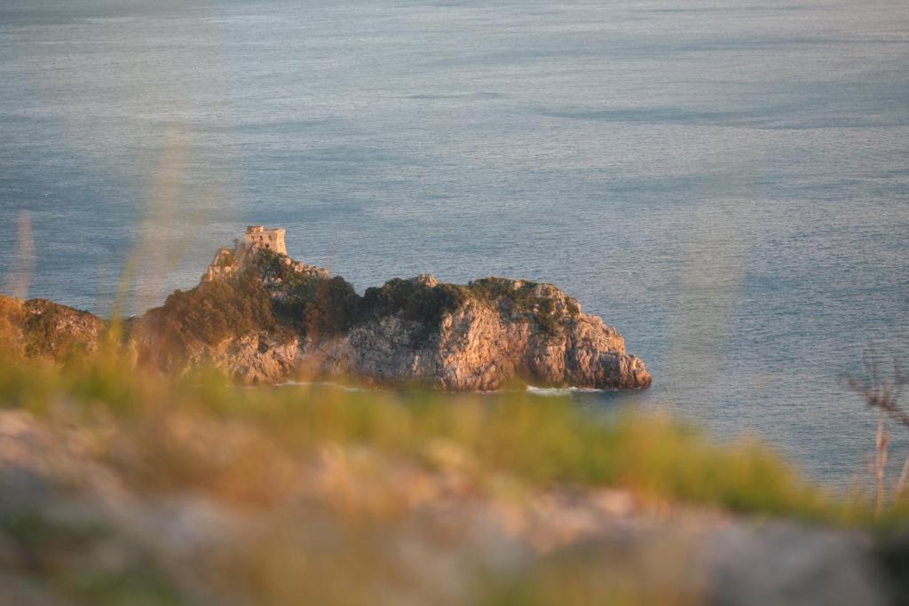 Agriturismo Mare E Monti Agerola Zewnętrze zdjęcie