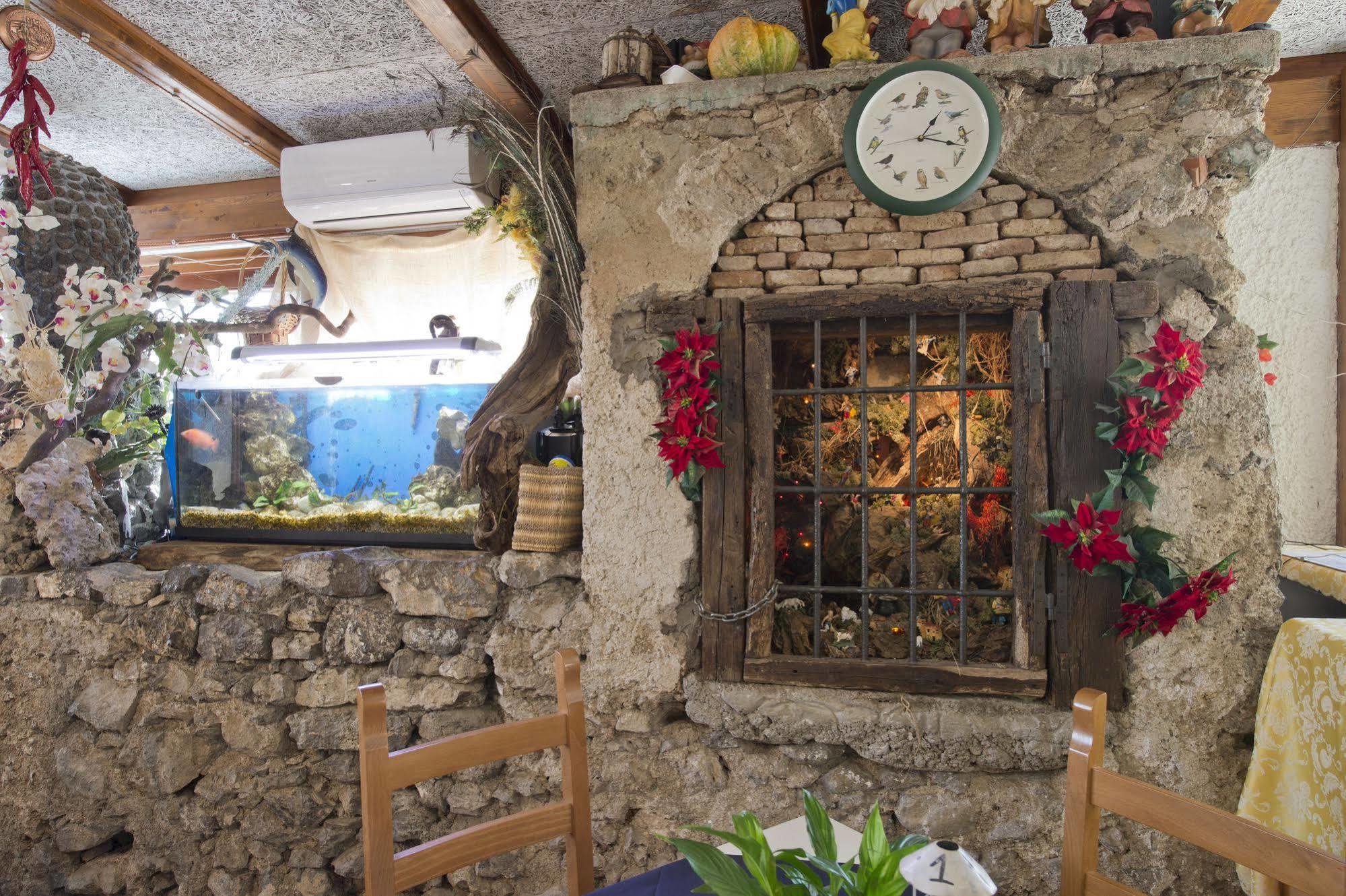 Agriturismo Mare E Monti Agerola Zewnętrze zdjęcie