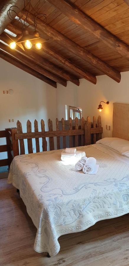 Agriturismo Mare E Monti Agerola Zewnętrze zdjęcie