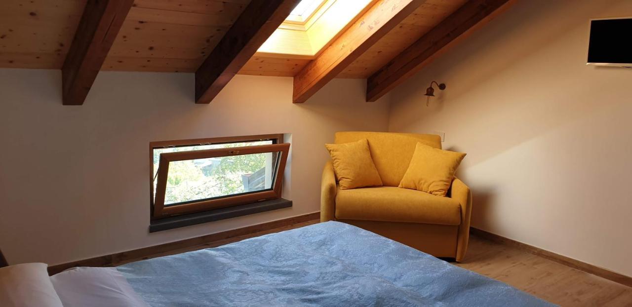 Agriturismo Mare E Monti Agerola Zewnętrze zdjęcie