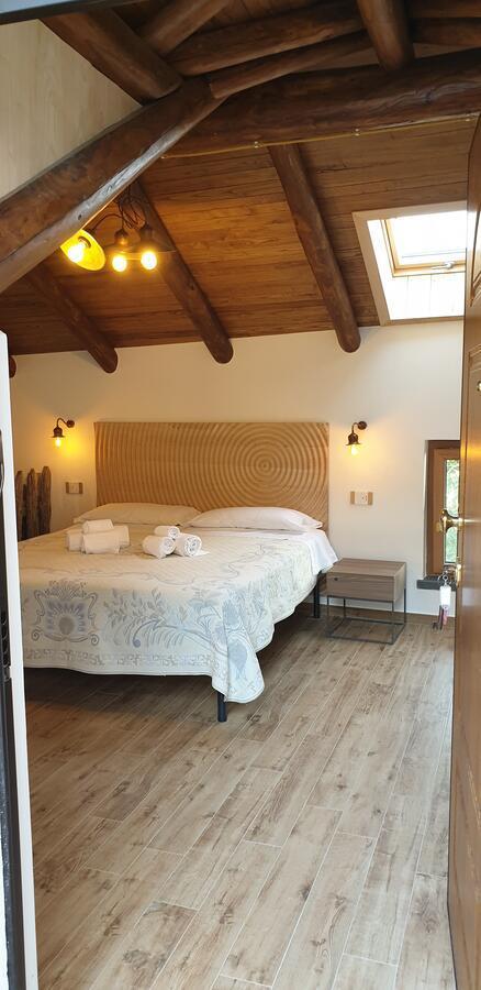 Agriturismo Mare E Monti Agerola Zewnętrze zdjęcie