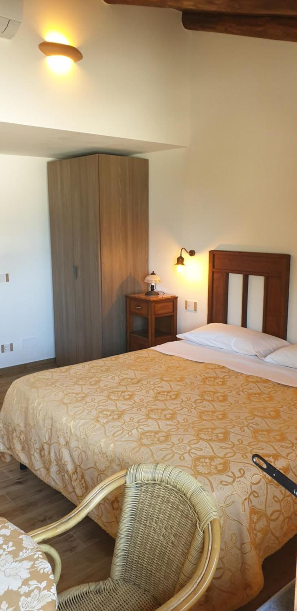 Agriturismo Mare E Monti Agerola Zewnętrze zdjęcie