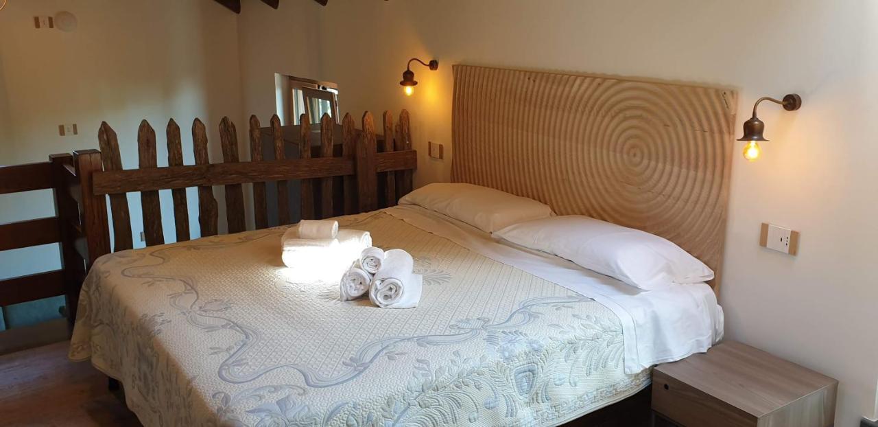 Agriturismo Mare E Monti Agerola Zewnętrze zdjęcie